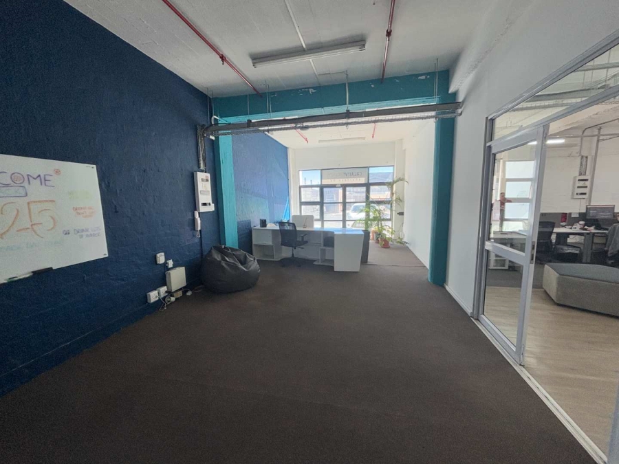 To Let commercial Property for Rent in Paarden Eiland Western Cape